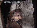 Orvieto Caves